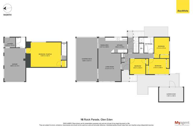 16 Roick Parade Glen Eden_1
