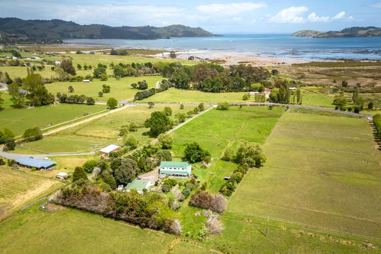 Jacaranda Lodge, 3195 Tiki Road Coromandel_4