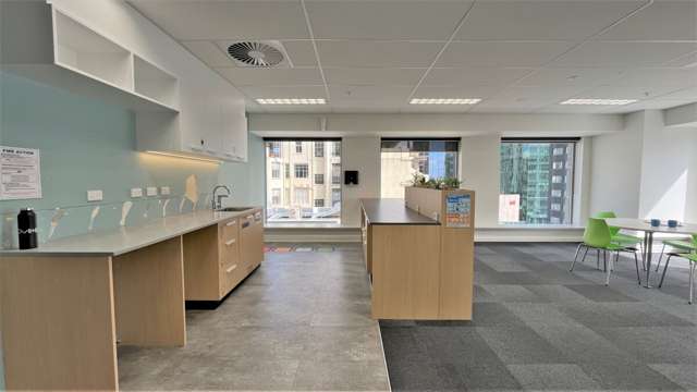 23 Customs Street City Centre_4