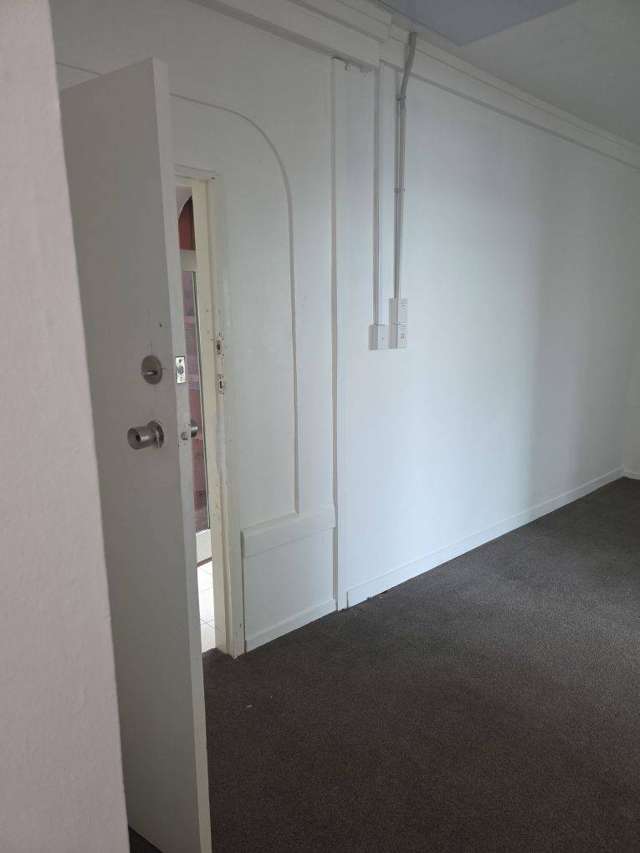 Central Apartment