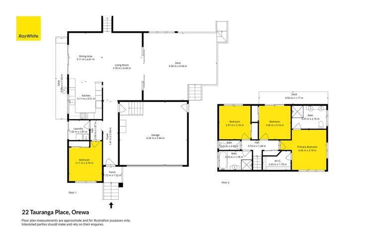 22 Tauranga Place Orewa_21