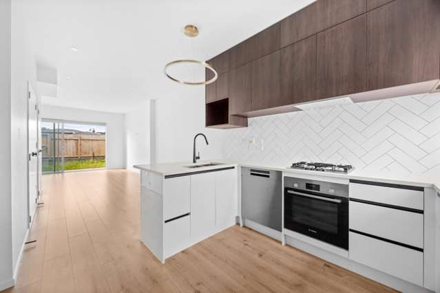 Modern Living in the Heart of Ellerslie