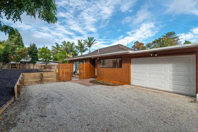 Bright, Breezy & Affordable