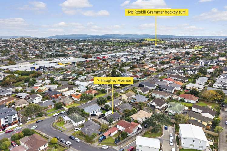 9 Haughey Avenue Three Kings_25