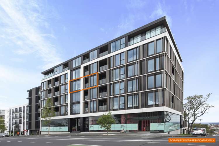 309/199 Great North Road Grey Lynn_14