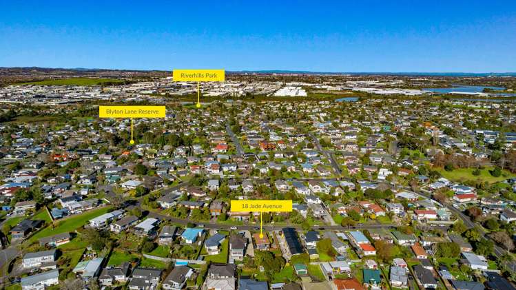 18 Jade Avenue Pakuranga Heights_21