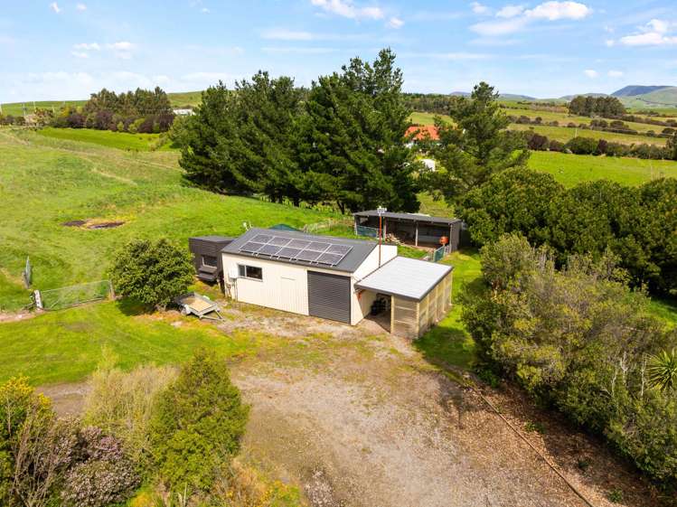 121 Southdown Drive Martinborough_30