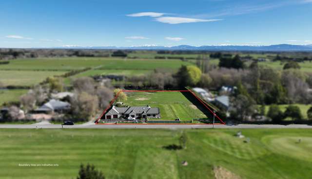 25 Old North Road Kaiapoi_1