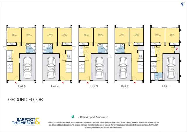 Lot 5/4 Kohiwi Road Manurewa_1