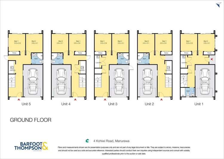 Lot 5/4 Kohiwi Road Manurewa_23