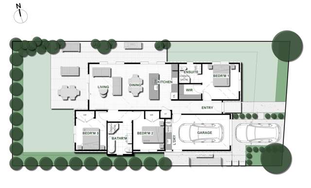 Lot 20 / Station Road Huapai_1