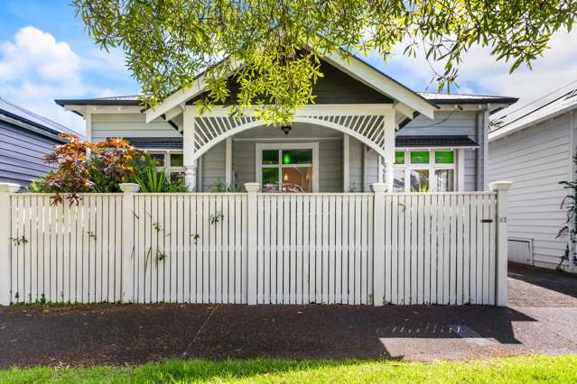 Premium Ponsonby potential