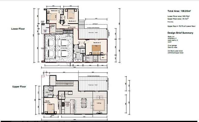 Lot 515, Ara Hills, 33 Kikorangi Drive Orewa_2
