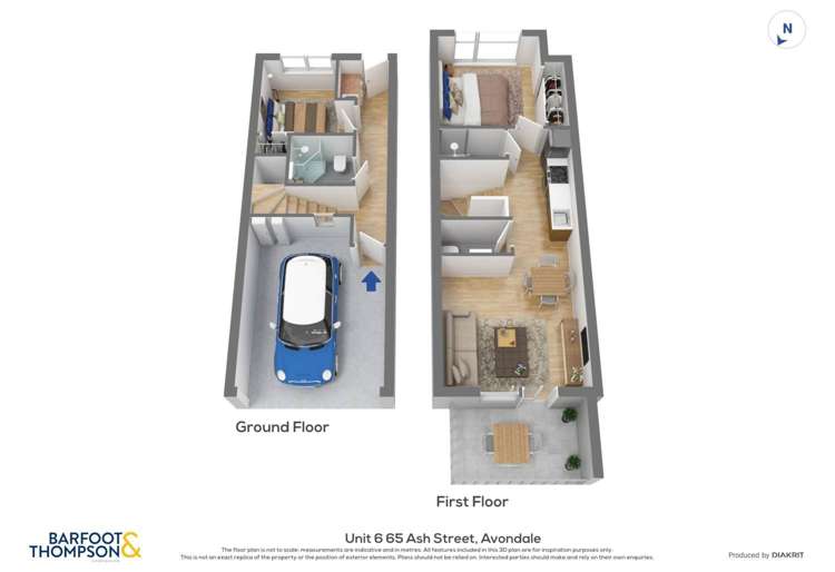 67b Ash Street Avondale_12