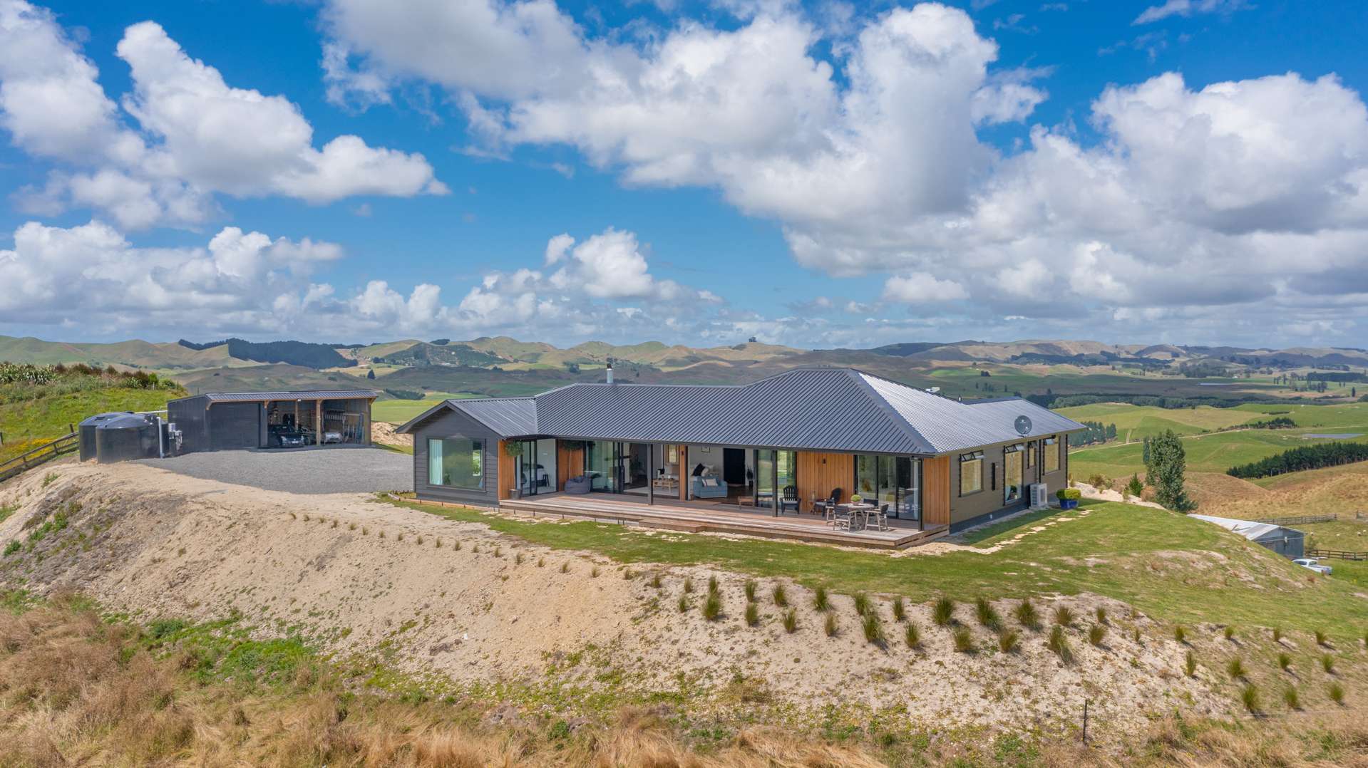 232A Mangatarata Road Waipukurau Central Hawke's Bay Rural
