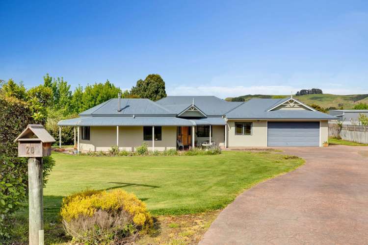 20 Paraekaretu Street Hunterville_34