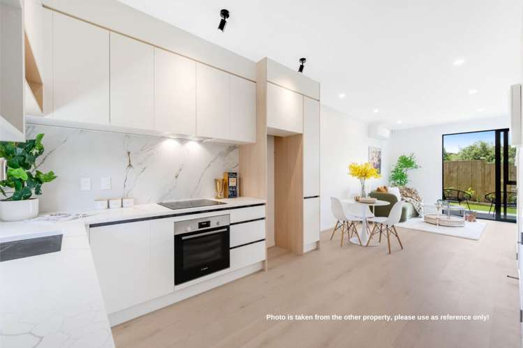 Lot 2, 29 Camp Road Mt Wellington_7