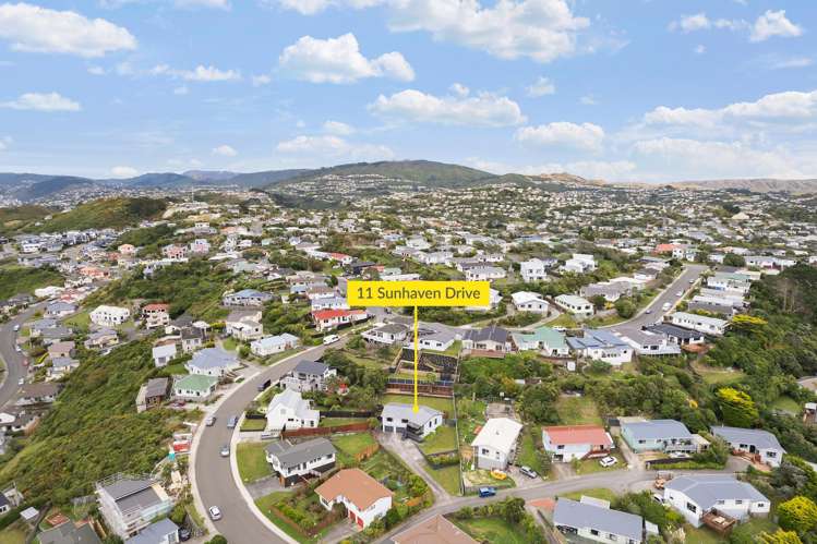 11 Sunhaven Drive Newlands_14