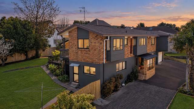 Space, flexibility & endless possibilities in Botany Downs