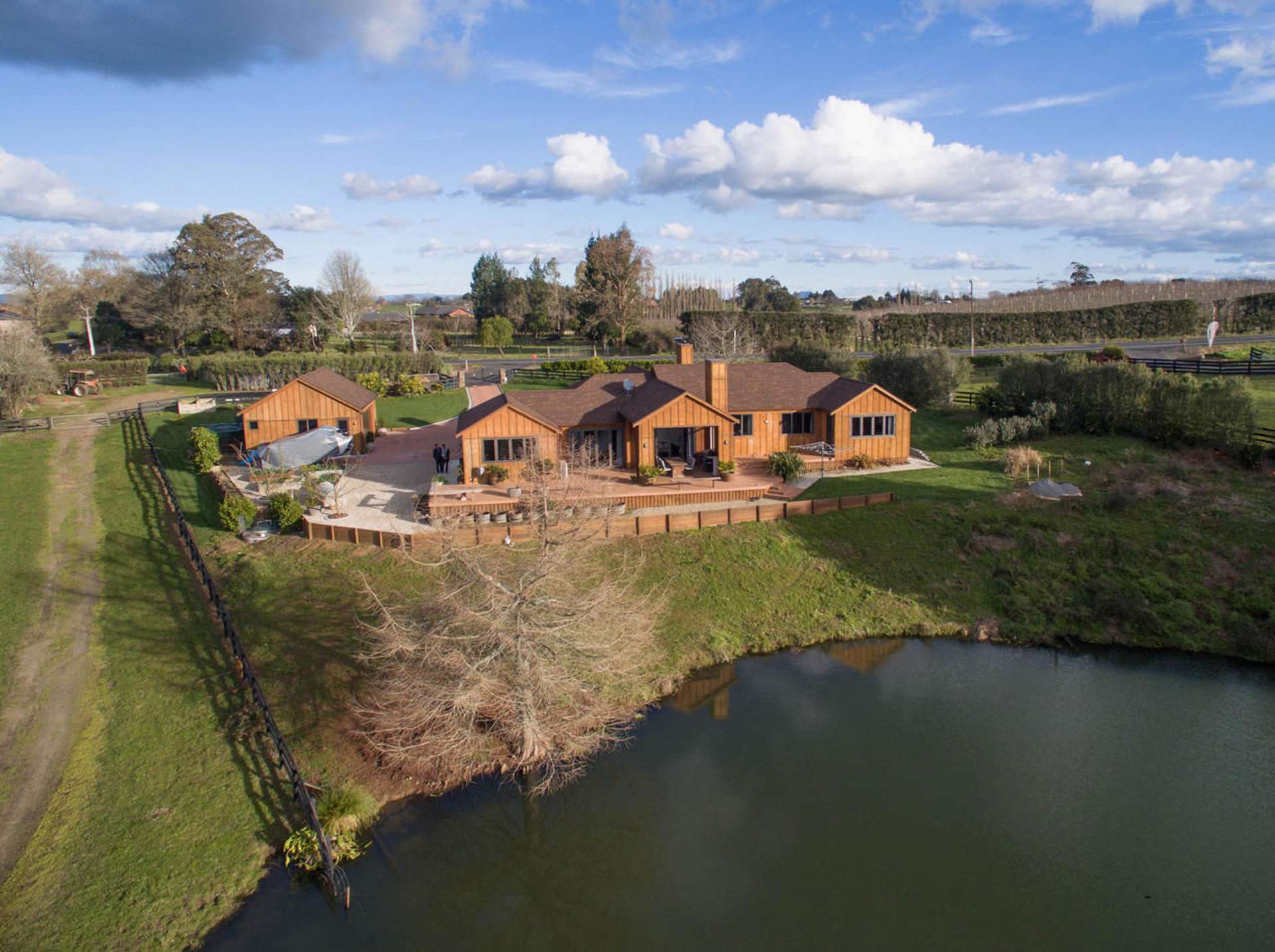 45 Raynes Road Rukuhia Waipa Houses for Sale One Roof