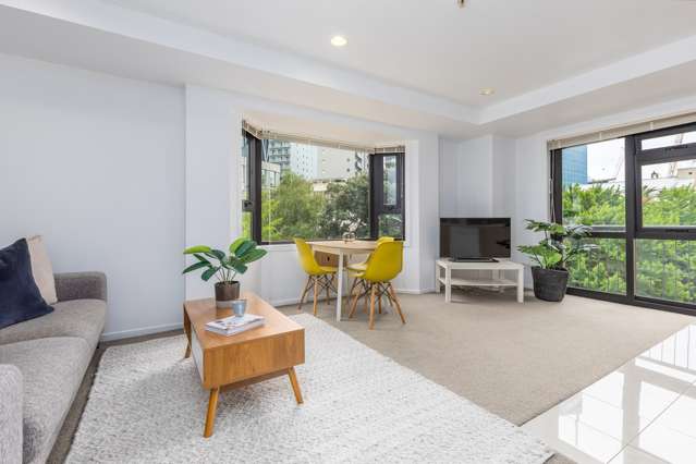 4b/2 Eden Crescent Auckland Central_2