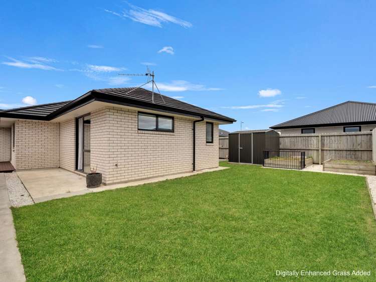43 Nicolau Avenue Rolleston_33
