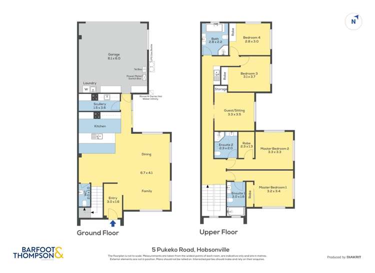 5 Pukeko Road Hobsonville_29