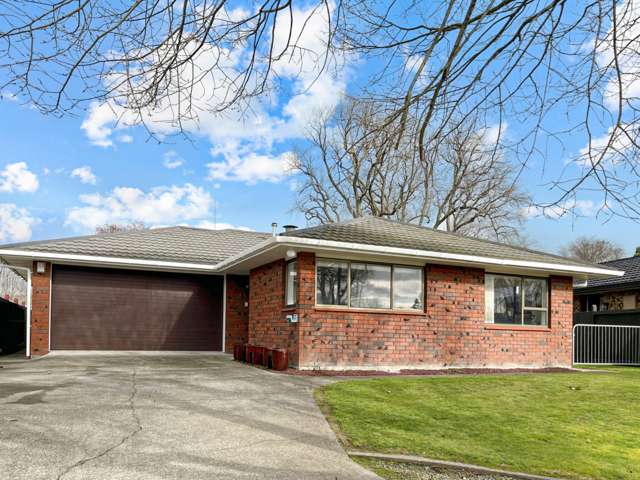AWAPUNI - 3 BEDROOMS