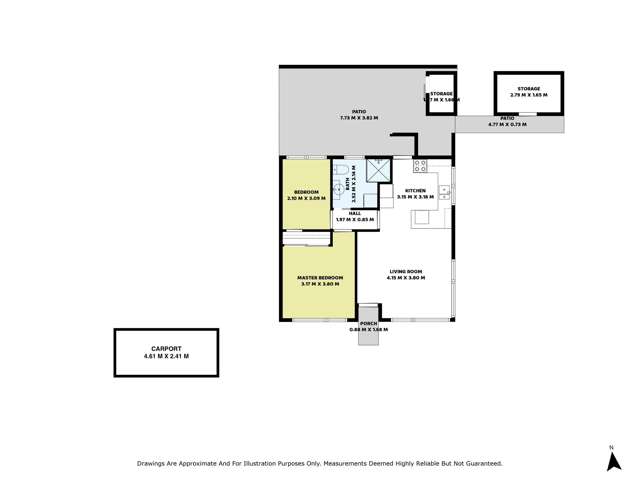 1/14 Stanniland Street Sunnyhills_1