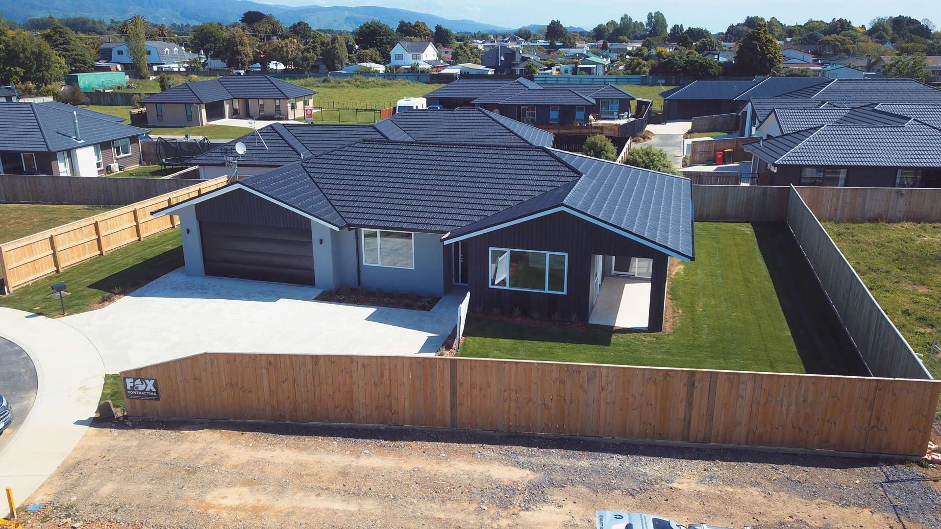 9 Oak Place Levin Horowhenua Houses for Sale One Roof