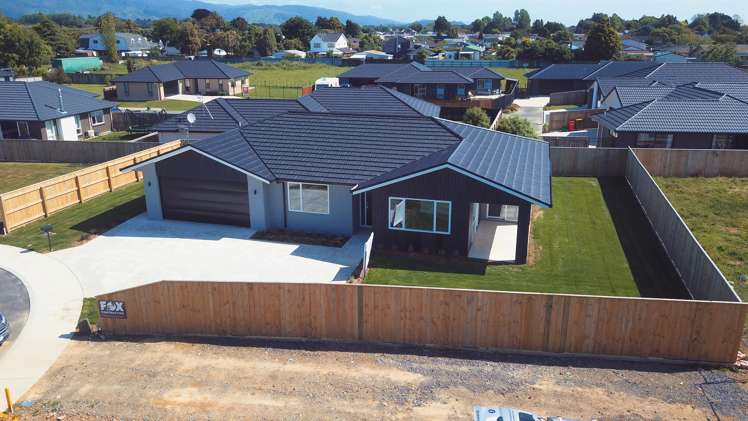 9 Oak Place Levin_13