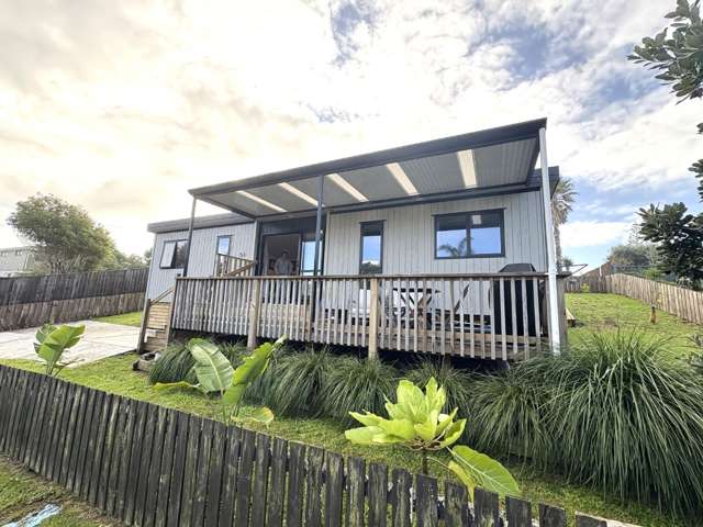 THREE BEDROOMS - HOTERINI ST - OHOPE - WHAKATANE