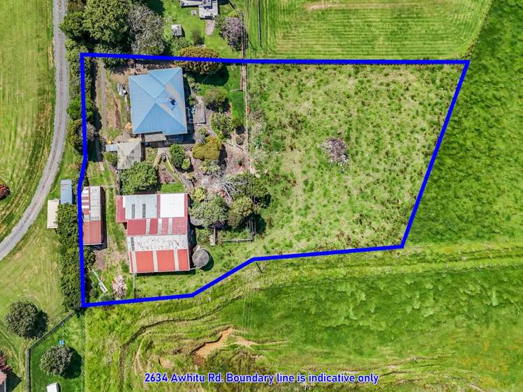 2634 Awhitu Road Awhitu_13
