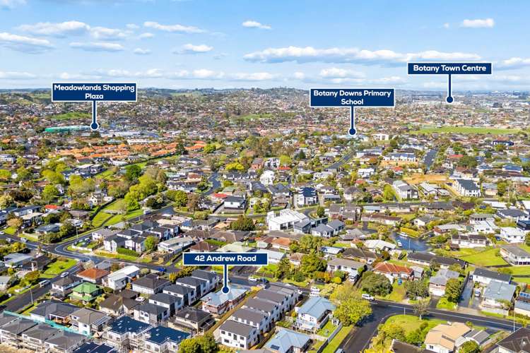 42 Andrew Road Howick_14