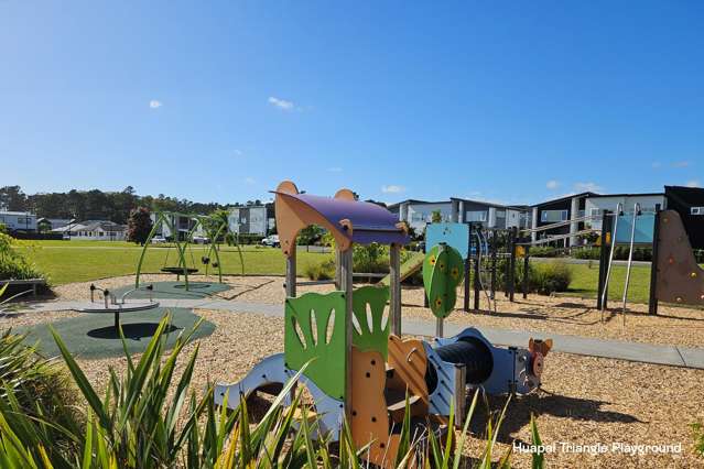 Lot 20 / Station Road Huapai_3