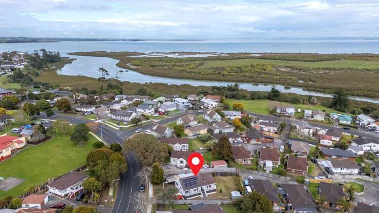 63 Finlayson Avenue Clendon Park_17