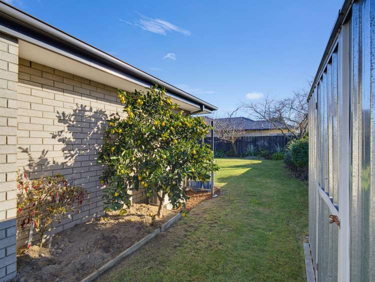 11 Maltby Drive Rolleston_23