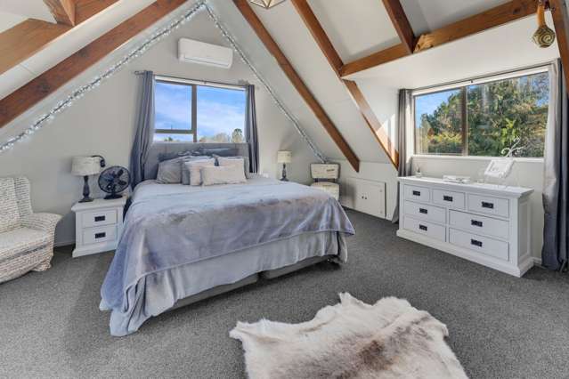 5 Bedroom Family Home