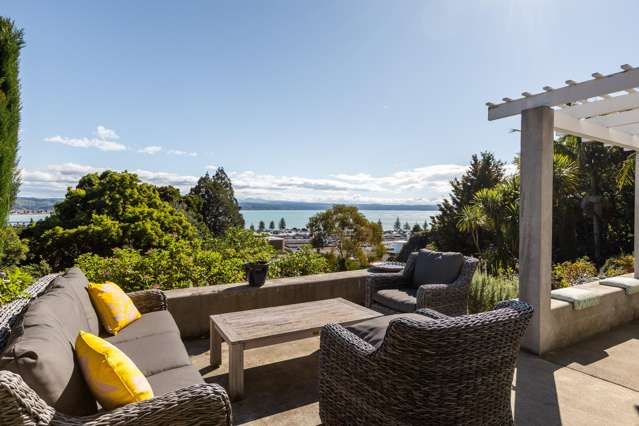 Location, Sun and Views