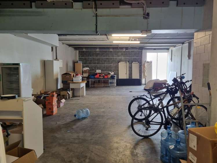 Whole Ground Floor, 45 Rugby Street Te Aro_19