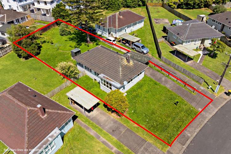 14 Hayman Place Beach Haven_9