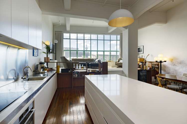 2e/238 Karangahape Road Auckland Central_6