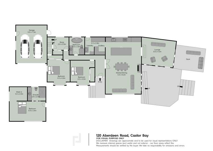 120 Aberdeen Road Campbells Bay_32