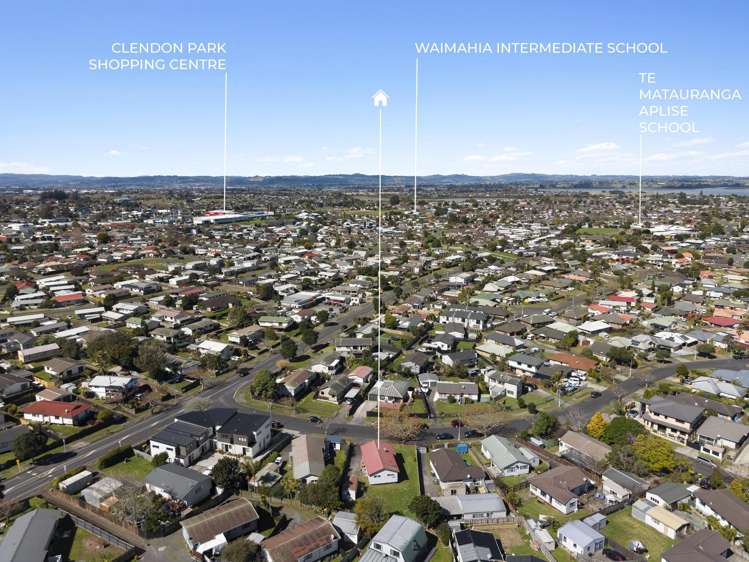 5 Bellville Drive Clendon Park_17