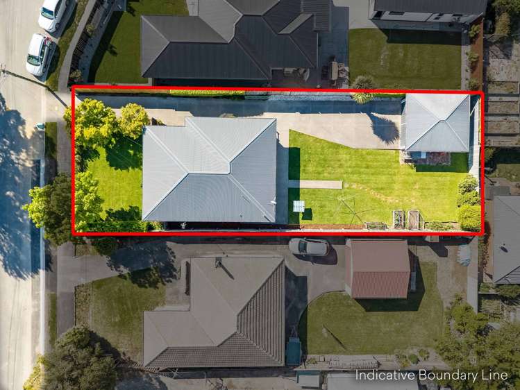 26 Greenwood Close Mairehau_28