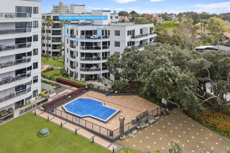 4D/5 The Promenade Takapuna_18