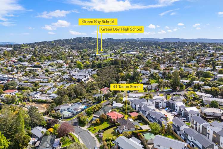 41 Taupo Street Green Bay_34