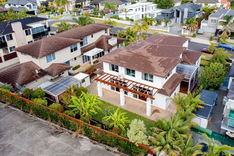 20 Fairbairn Place East Tamaki Heights_35