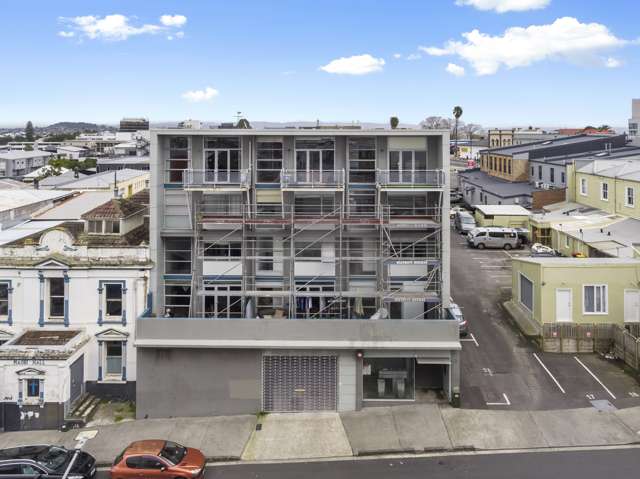 3 Edinburgh Street Auckland Central_4