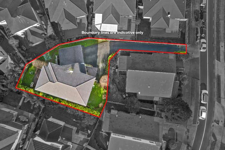 44 Amaretto Avenue Flat Bush_20